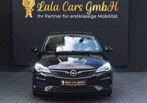 Opel Astra, 2022