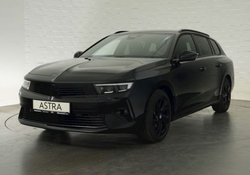 Opel Astra, 2025
