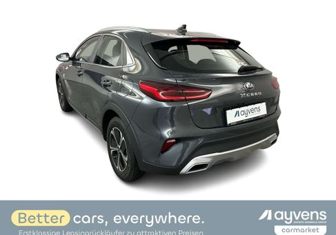 Kia XCeed, 2020 3