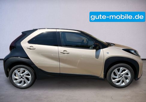 Toyota Aygo, 2023 3