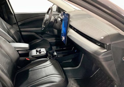 Ford Mustang Mach-E, 2022