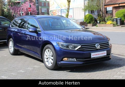 Volkswagen Passat Variant, 2019 3
