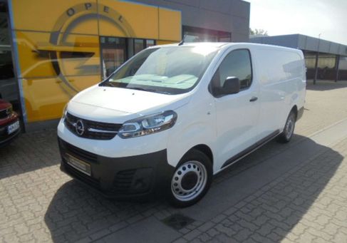 Opel Vivaro, 2021 2