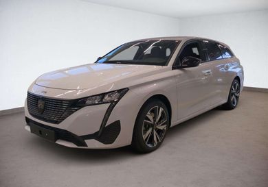 Peugeot 308, 2025