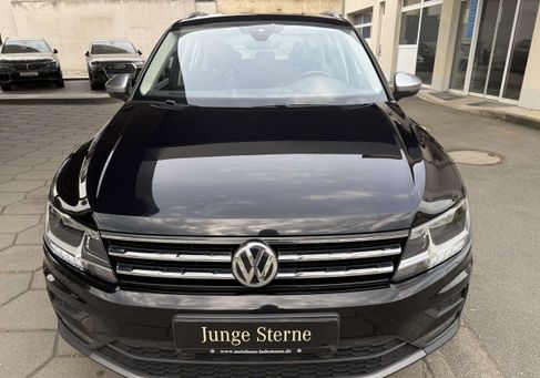 Volkswagen Tiguan Allspace, 2020