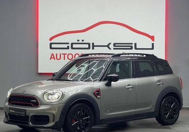 MINI John Cooper Works, 2019