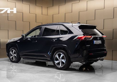 Toyota RAV 4, 2023
