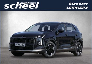 Kia Sportage, 2026