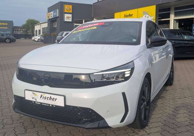 Opel Corsa, 2025