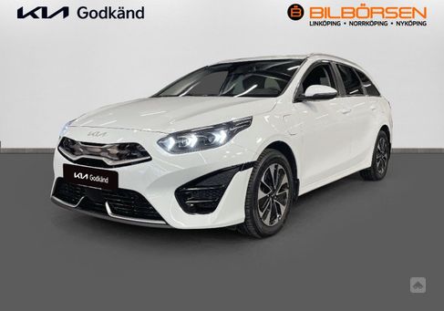 Kia Cee&#039;d Sportswagon, 2022