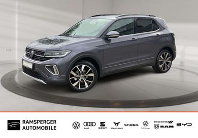 Volkswagen T-Cross, 2026