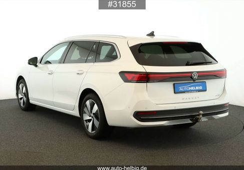 Volkswagen Passat Variant, 2024 3