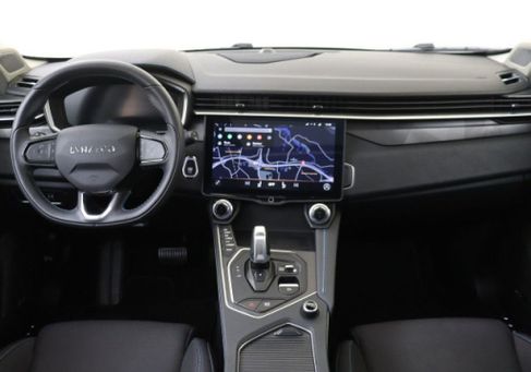 Lynk &amp; Co 01, 2023