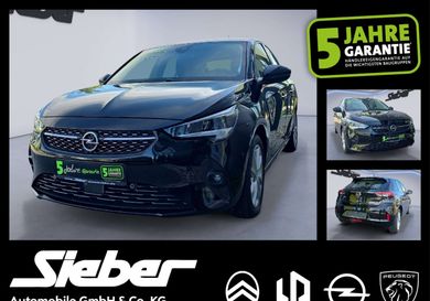 Opel Corsa, 2023