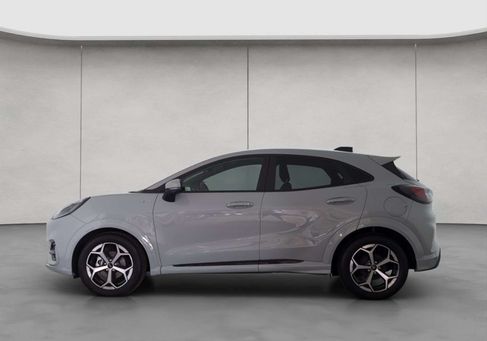 Ford Puma, 2024 2