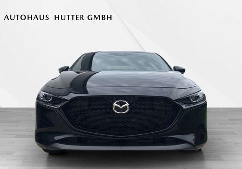 Mazda 3, 2026 2