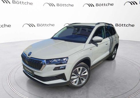 Skoda Karoq, 2022