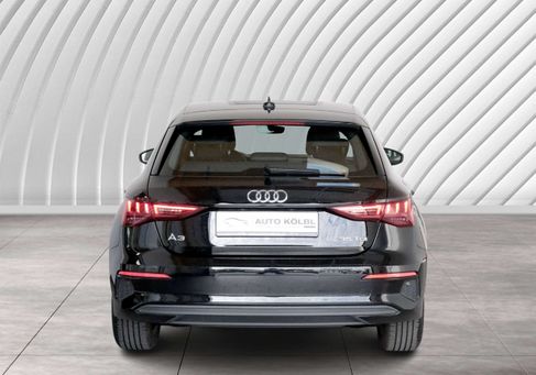 Audi A3, 2023 3