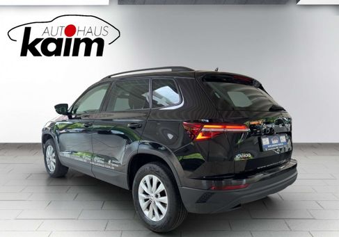 Skoda Karoq, 2023