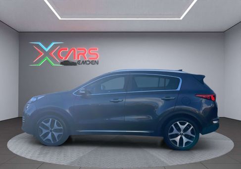 Kia Sportage, 2018 3