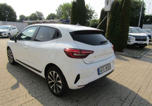 Mitsubishi Colt, 2024