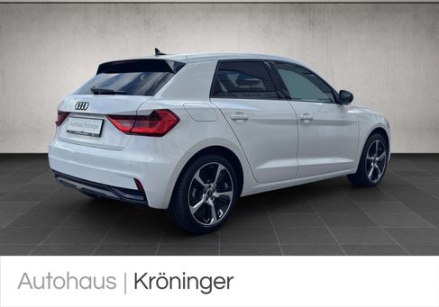 Audi A1, 2026