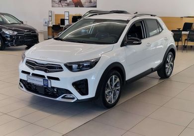 Kia Stonic, 2026