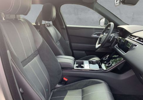 Land Rover Range Rover Velar, 2020