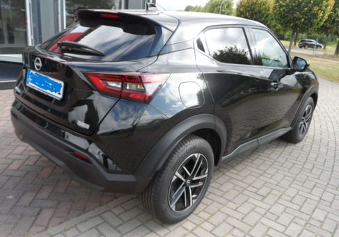 Nissan Juke, 2026 3