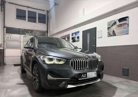 BMW X1, 2020 2