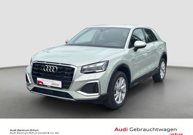 Audi Q2, 2025
