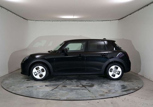 MINI Cooper, 2026