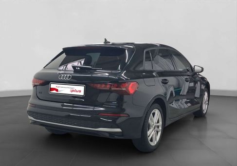 Audi A3, 2025 3