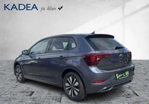 Volkswagen Polo, 2023 3