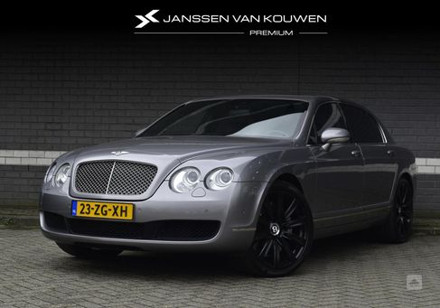 Bentley Continental Flying Spur, 2006