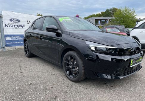 Opel Corsa, 2024 2