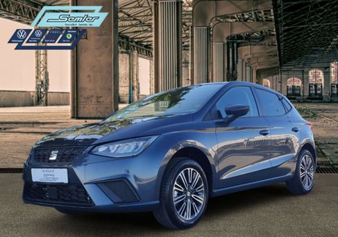 Seat Ibiza, 2025