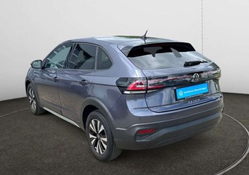 Volkswagen Taigo, 2022
