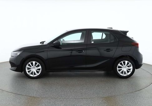 Opel Corsa, 2025