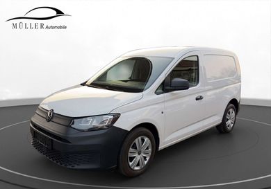 Volkswagen Caddy, 2023