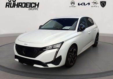Peugeot 308, 2023