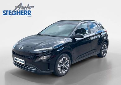 Hyundai Kona, 2023