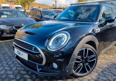 MINI Cooper SD, 2019