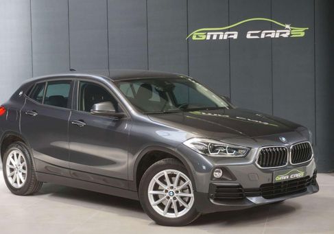 BMW X2, 2019 3