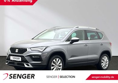 Seat Ateca, 2023