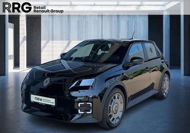 Renault R 5, 2025