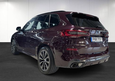BMW X5, 2021 3