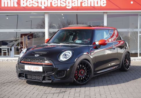 MINI John Cooper Works, 2020