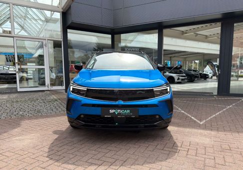 Opel Grandland X, 2022