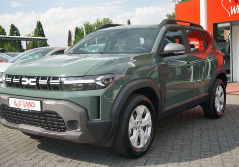 Dacia Duster, 2026 2